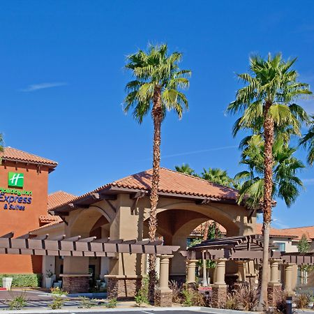 Holiday Inn Express & Suites Rancho Mirage - Palm Spgs Area By Ihg Exteriör bild