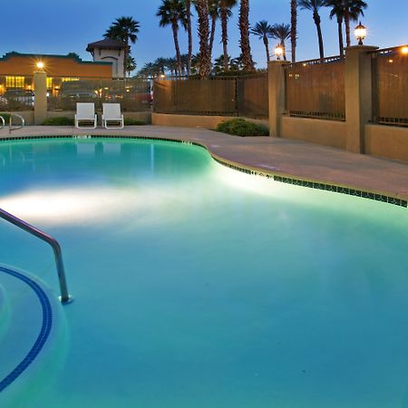 Holiday Inn Express & Suites Rancho Mirage - Palm Spgs Area By Ihg Exteriör bild