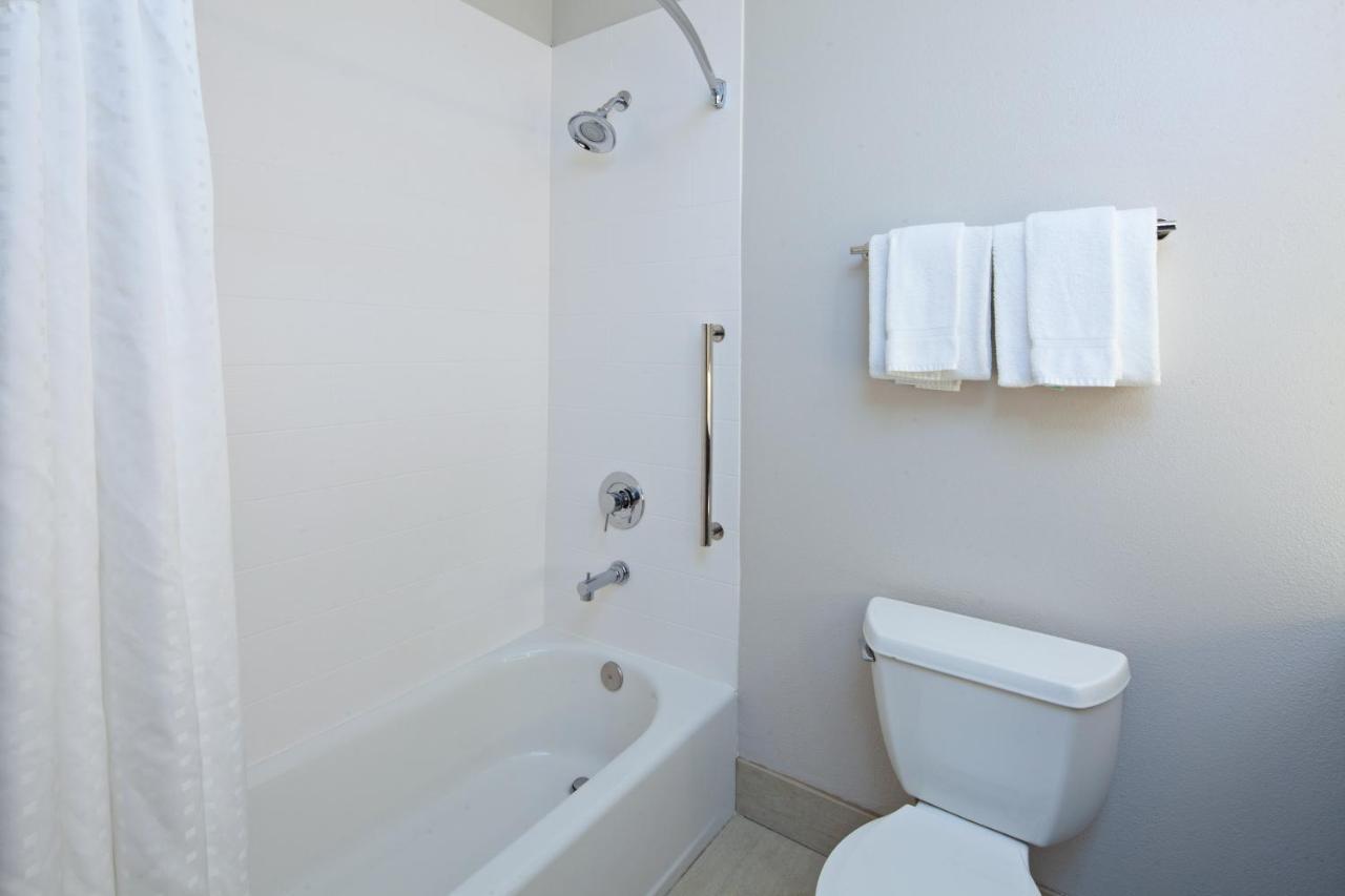 Holiday Inn Express & Suites Rancho Mirage - Palm Spgs Area By Ihg Exteriör bild