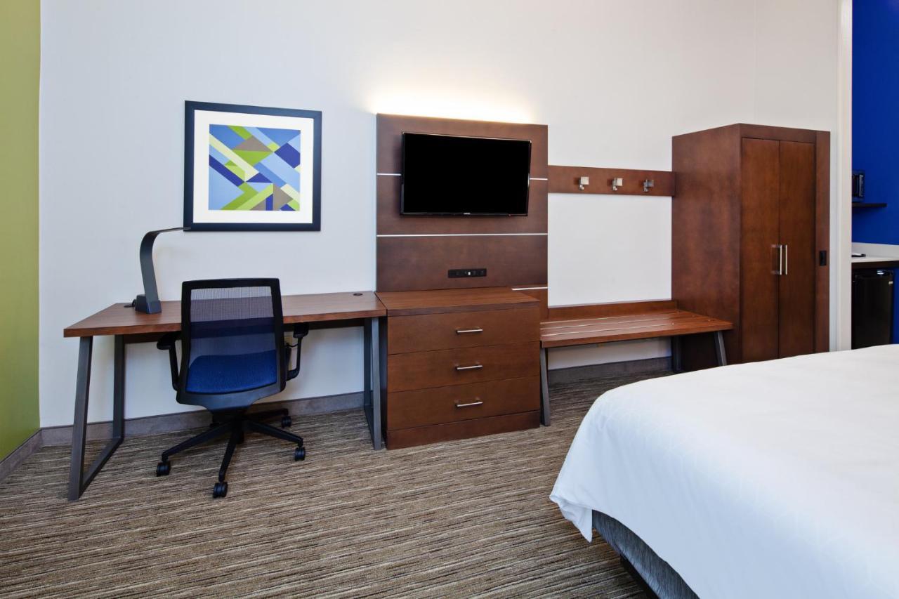 Holiday Inn Express & Suites Rancho Mirage - Palm Spgs Area By Ihg Exteriör bild
