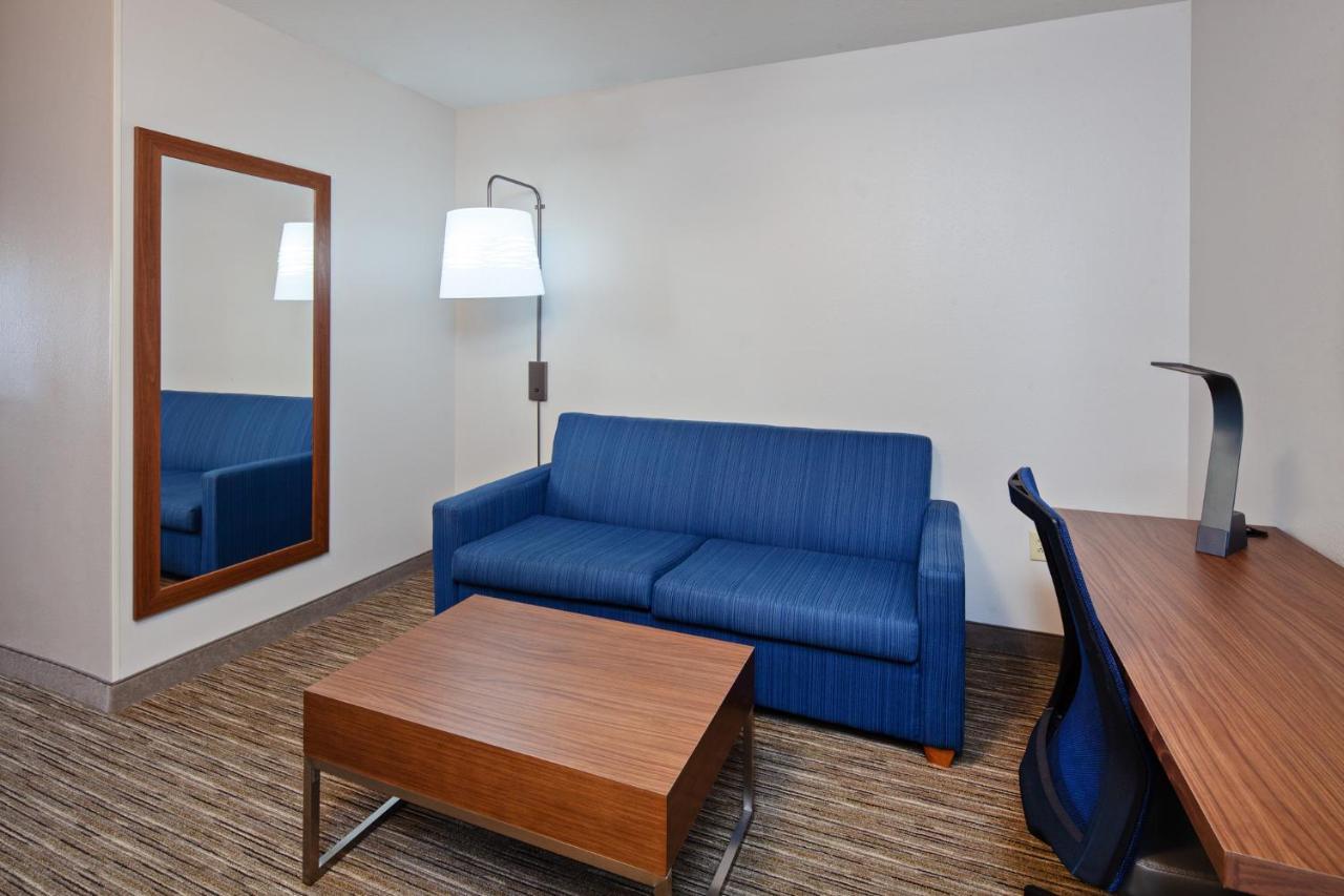 Holiday Inn Express & Suites Rancho Mirage - Palm Spgs Area By Ihg Exteriör bild