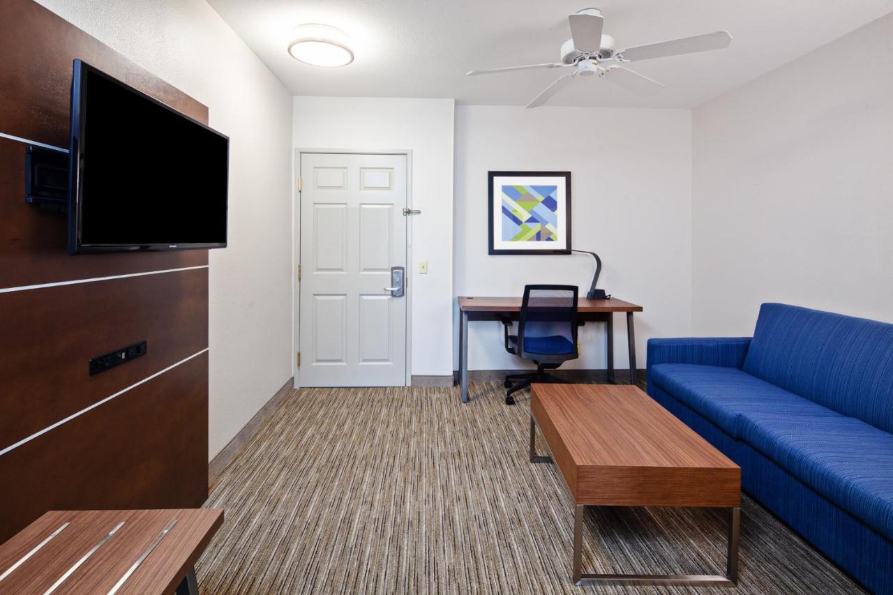 Holiday Inn Express & Suites Rancho Mirage - Palm Spgs Area By Ihg Exteriör bild