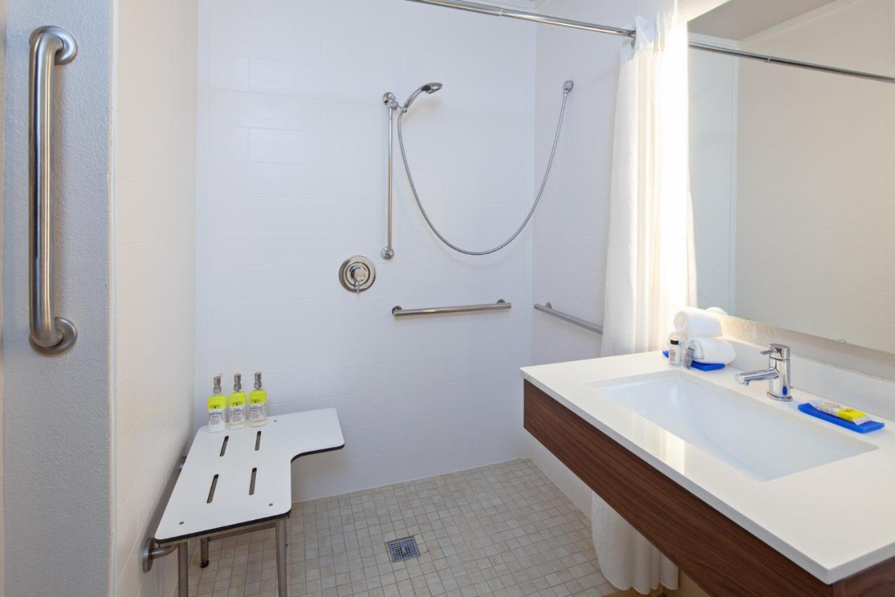 Holiday Inn Express & Suites Rancho Mirage - Palm Spgs Area By Ihg Exteriör bild