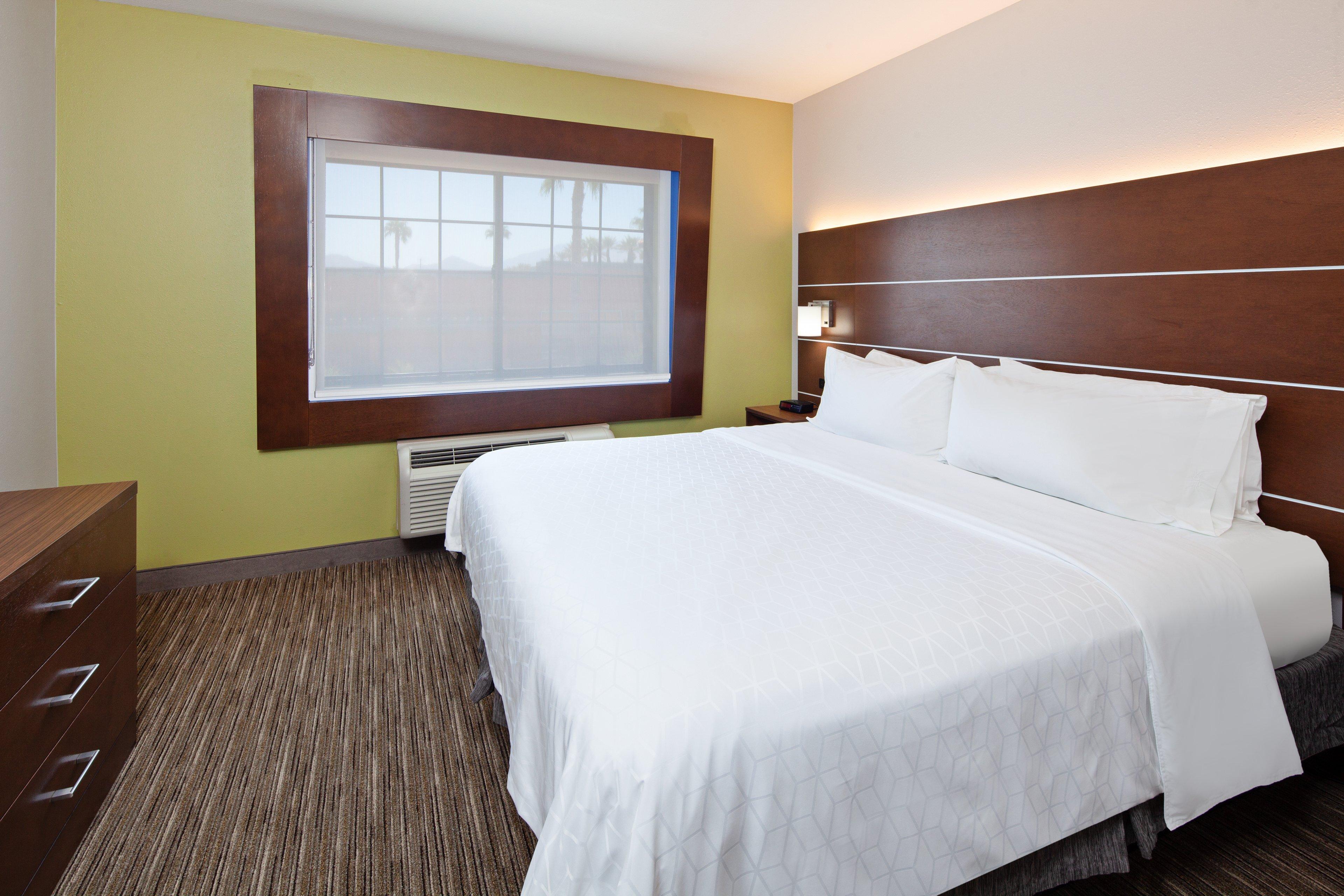 Holiday Inn Express & Suites Rancho Mirage - Palm Spgs Area By Ihg Exteriör bild