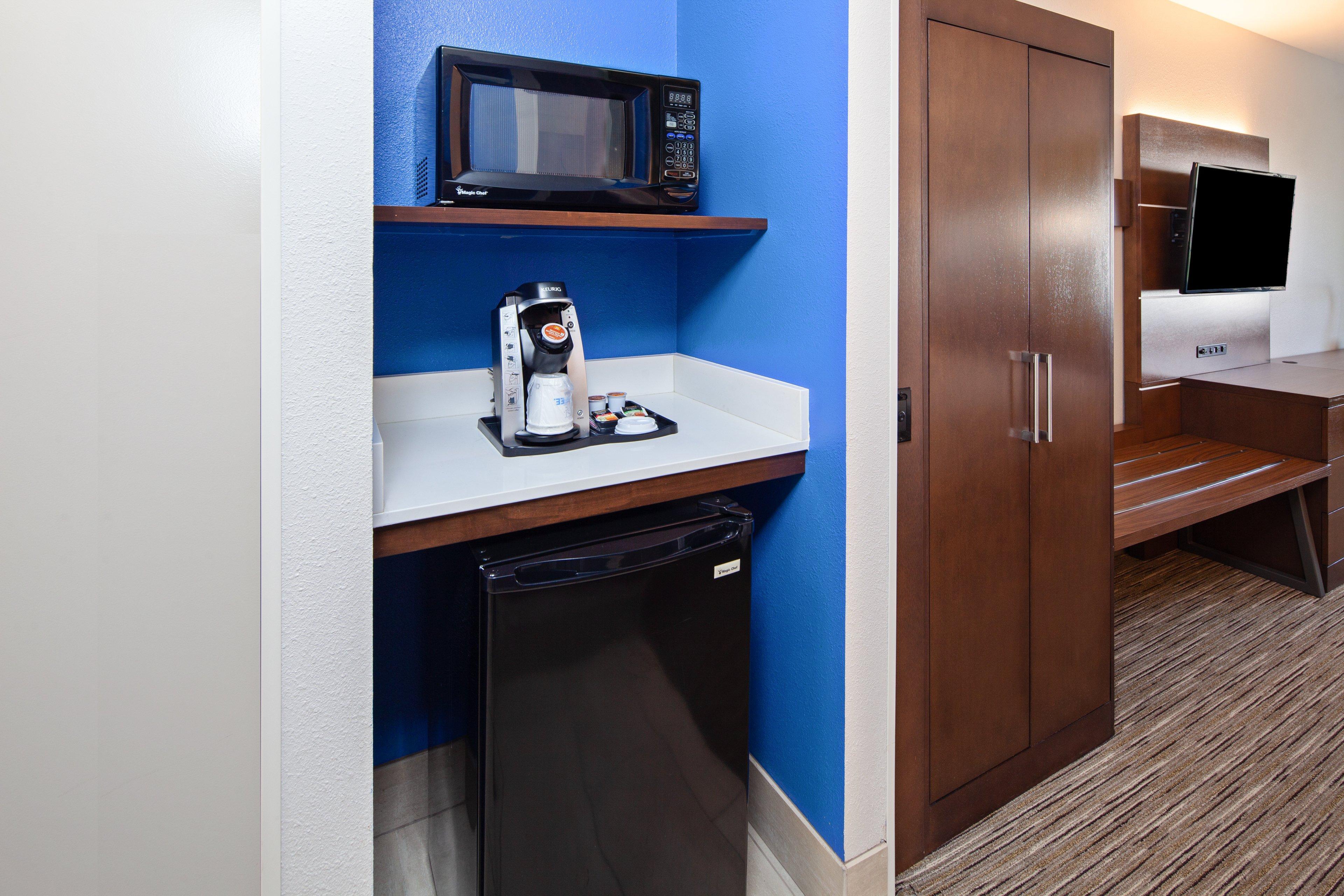 Holiday Inn Express & Suites Rancho Mirage - Palm Spgs Area By Ihg Exteriör bild
