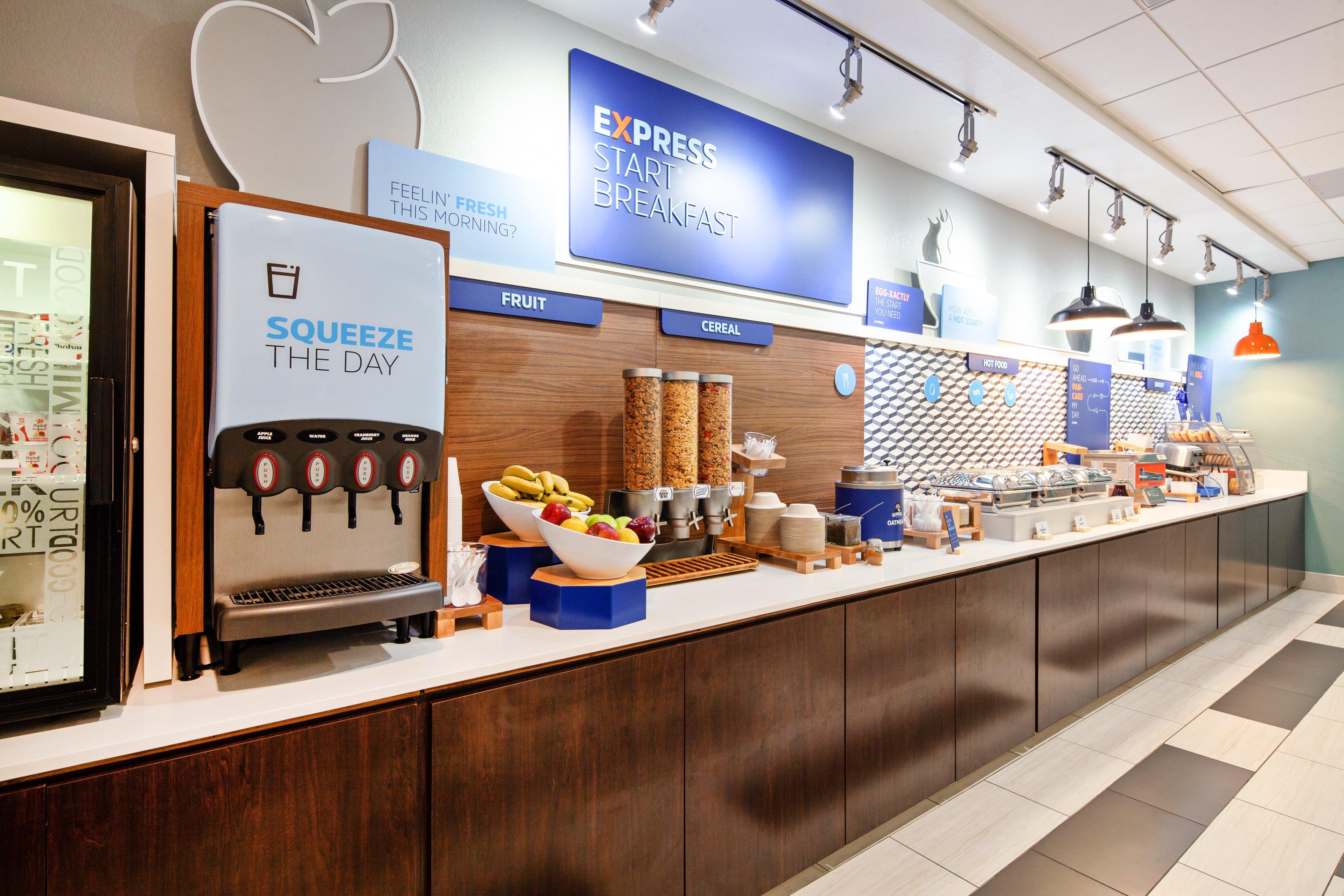 Holiday Inn Express & Suites Rancho Mirage - Palm Spgs Area By Ihg Exteriör bild