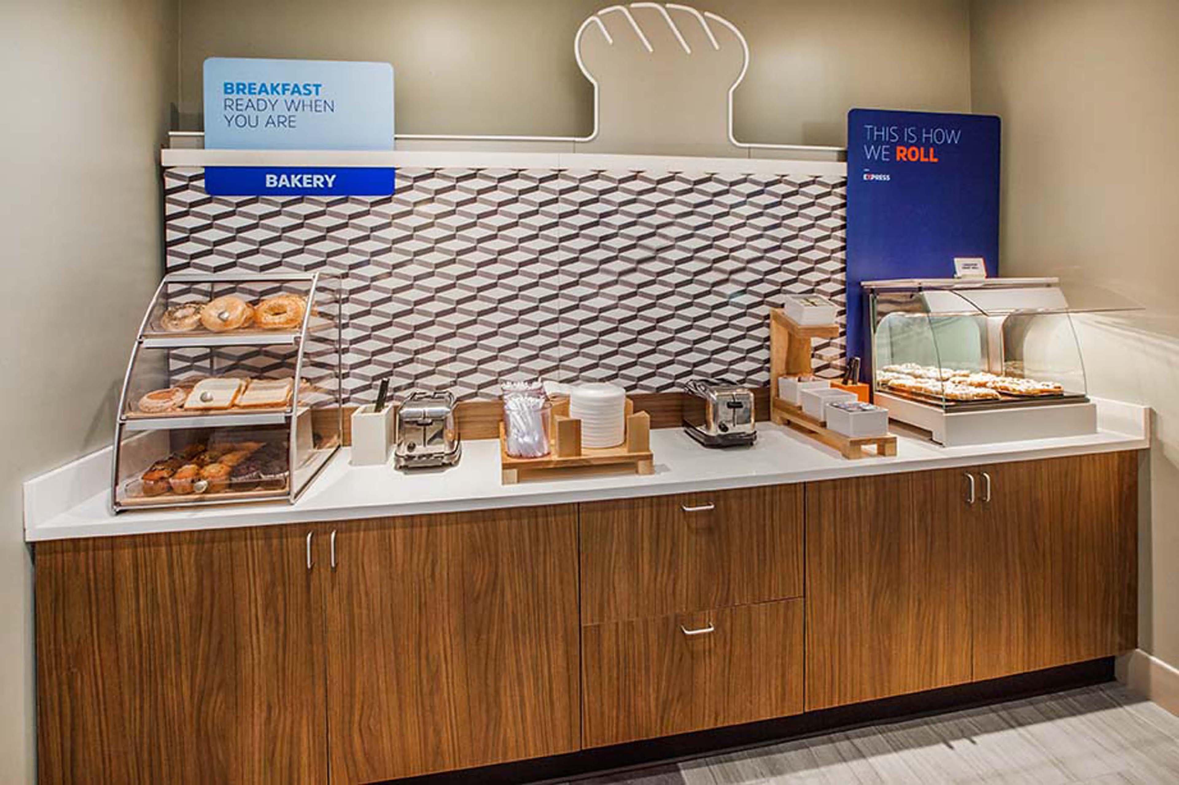 Holiday Inn Express & Suites Rancho Mirage - Palm Spgs Area By Ihg Exteriör bild