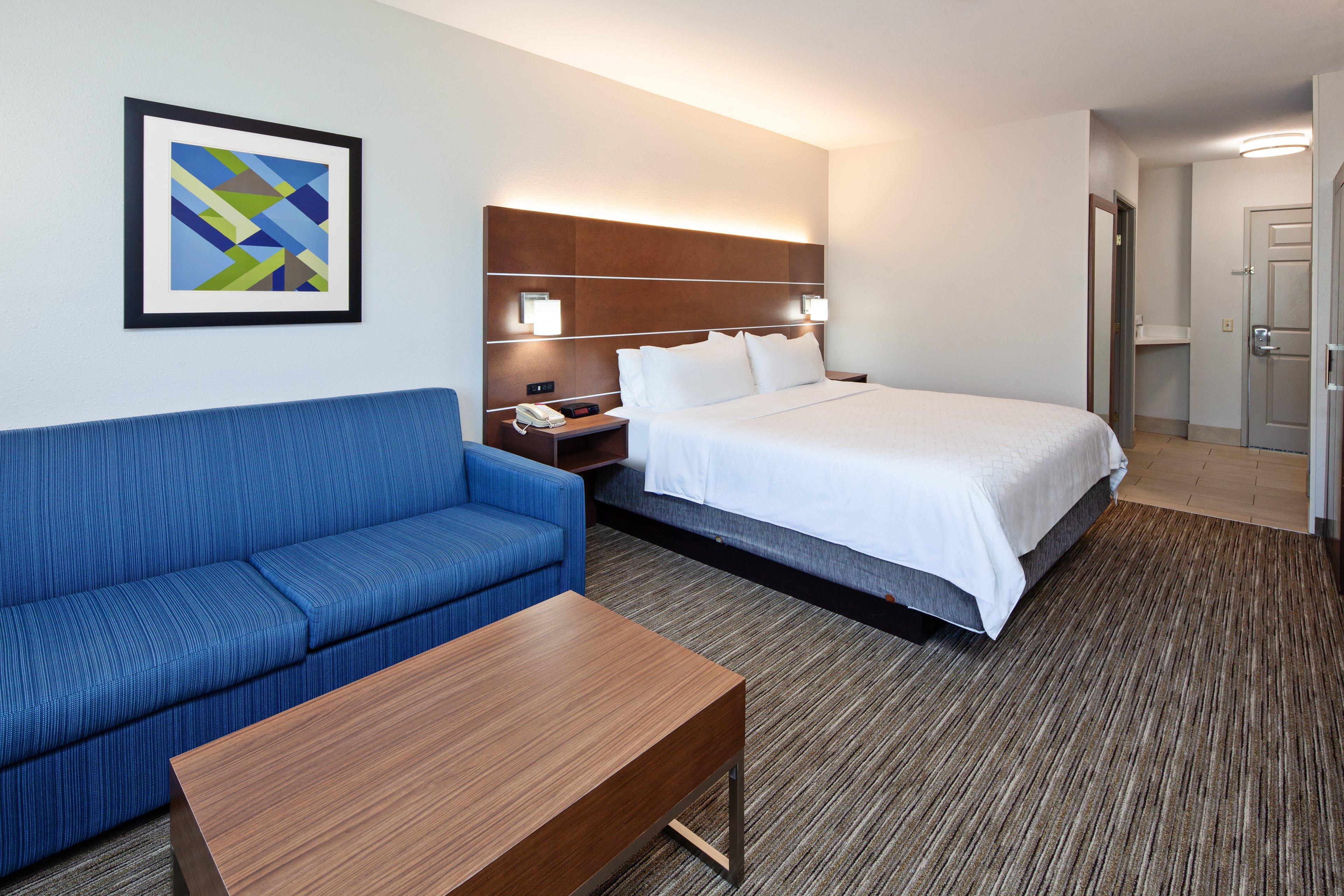 Holiday Inn Express & Suites Rancho Mirage - Palm Spgs Area By Ihg Exteriör bild
