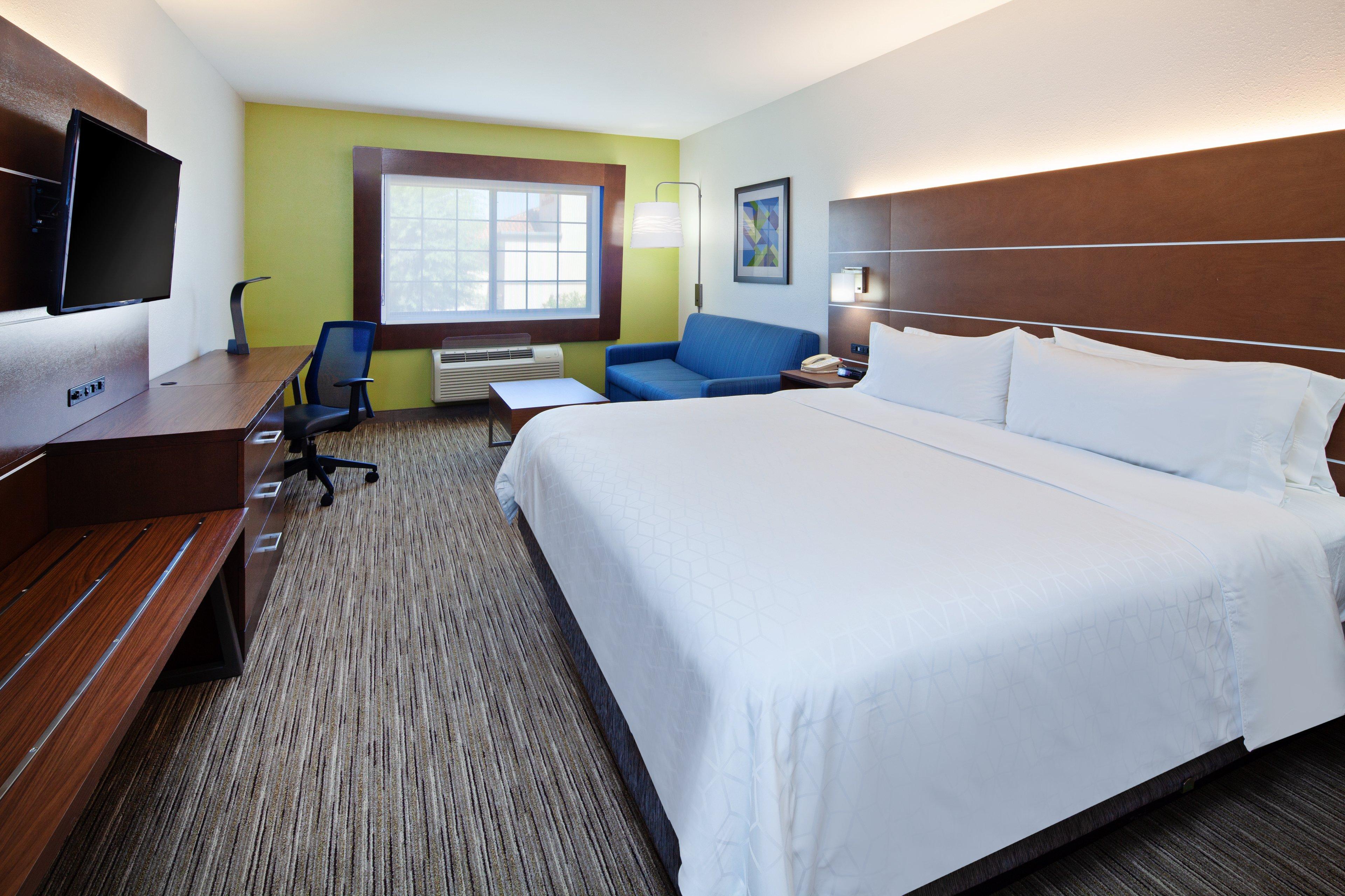 Holiday Inn Express & Suites Rancho Mirage - Palm Spgs Area By Ihg Exteriör bild
