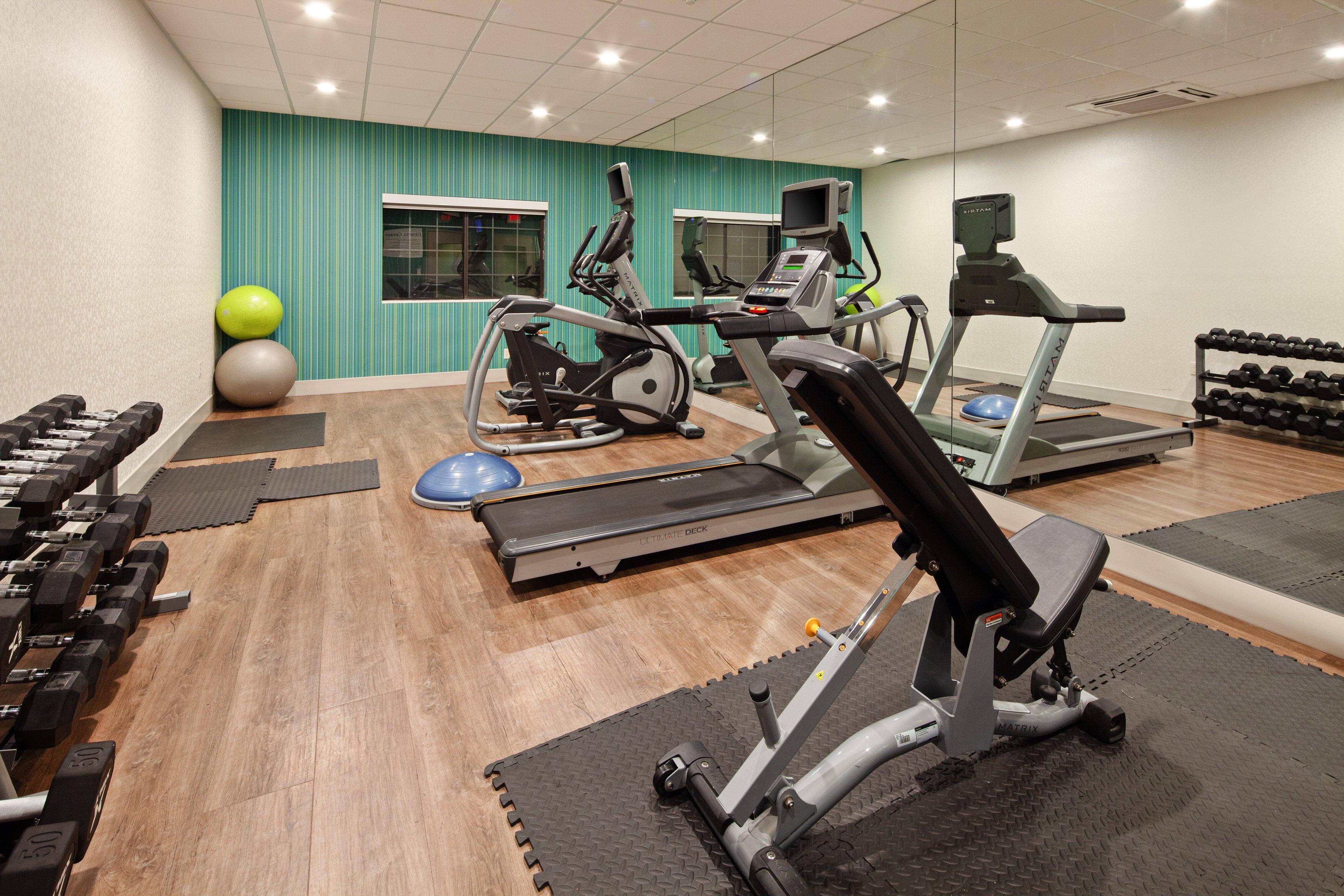 Holiday Inn Express & Suites Rancho Mirage - Palm Spgs Area By Ihg Exteriör bild