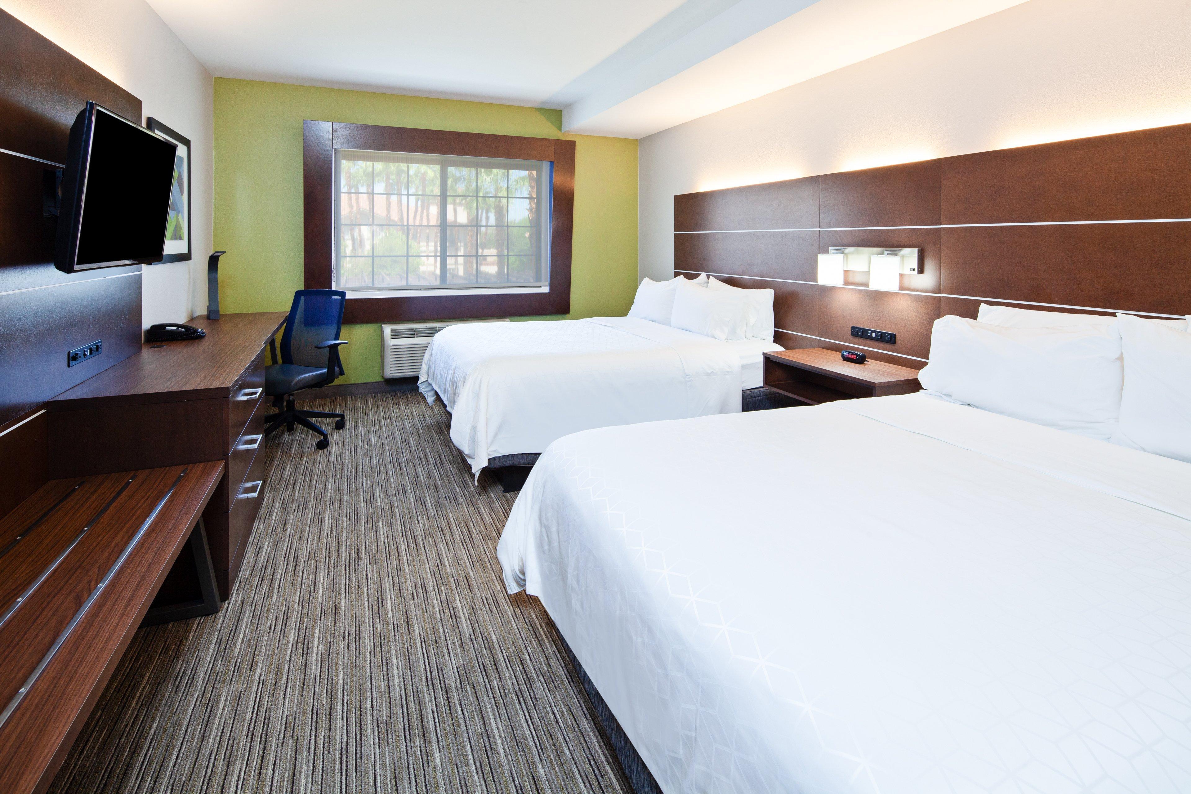 Holiday Inn Express & Suites Rancho Mirage - Palm Spgs Area By Ihg Exteriör bild