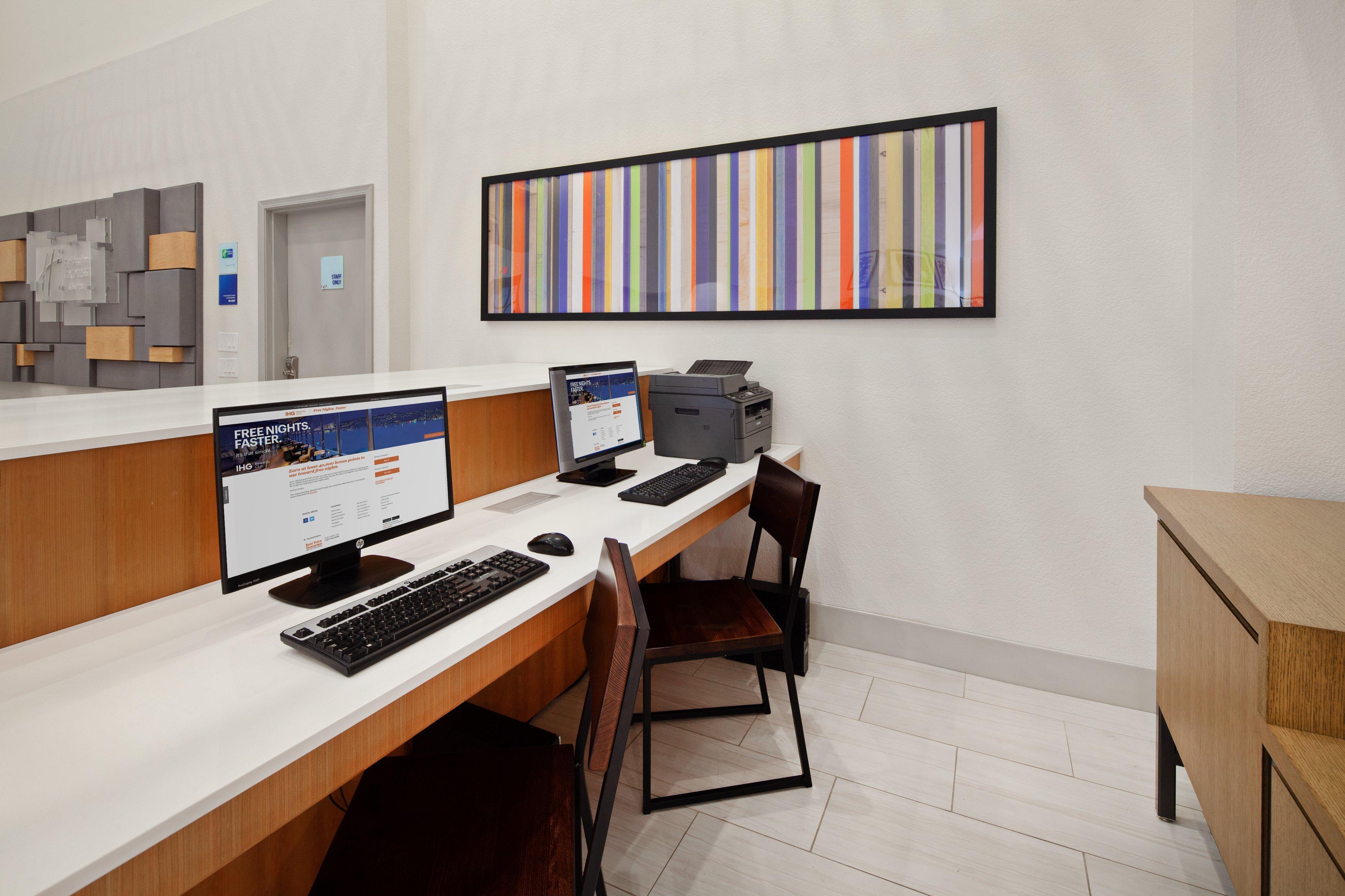 Holiday Inn Express & Suites Rancho Mirage - Palm Spgs Area By Ihg Exteriör bild