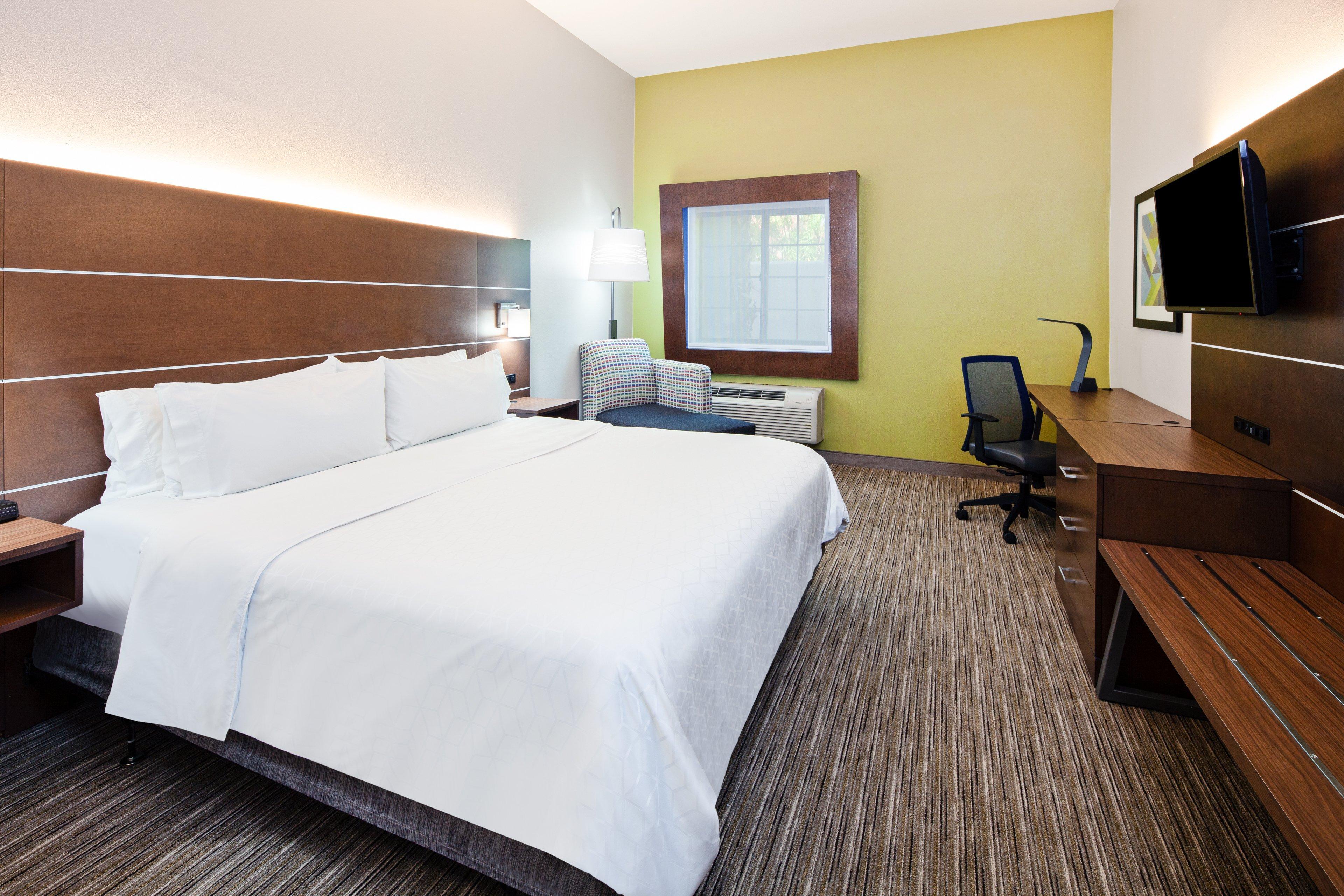 Holiday Inn Express & Suites Rancho Mirage - Palm Spgs Area By Ihg Exteriör bild