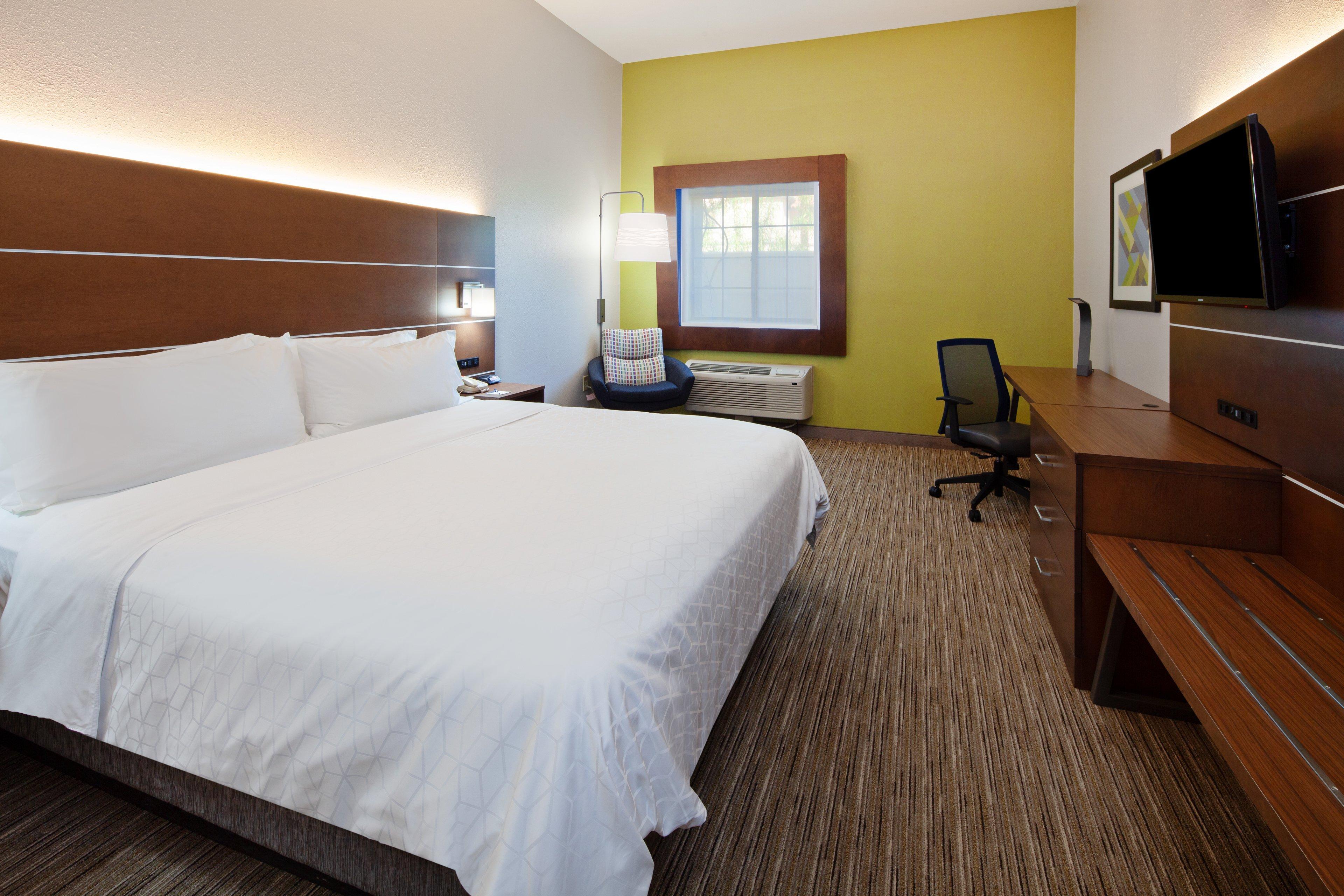 Holiday Inn Express & Suites Rancho Mirage - Palm Spgs Area By Ihg Exteriör bild