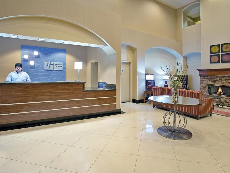 Holiday Inn Express & Suites Rancho Mirage - Palm Spgs Area By Ihg Exteriör bild