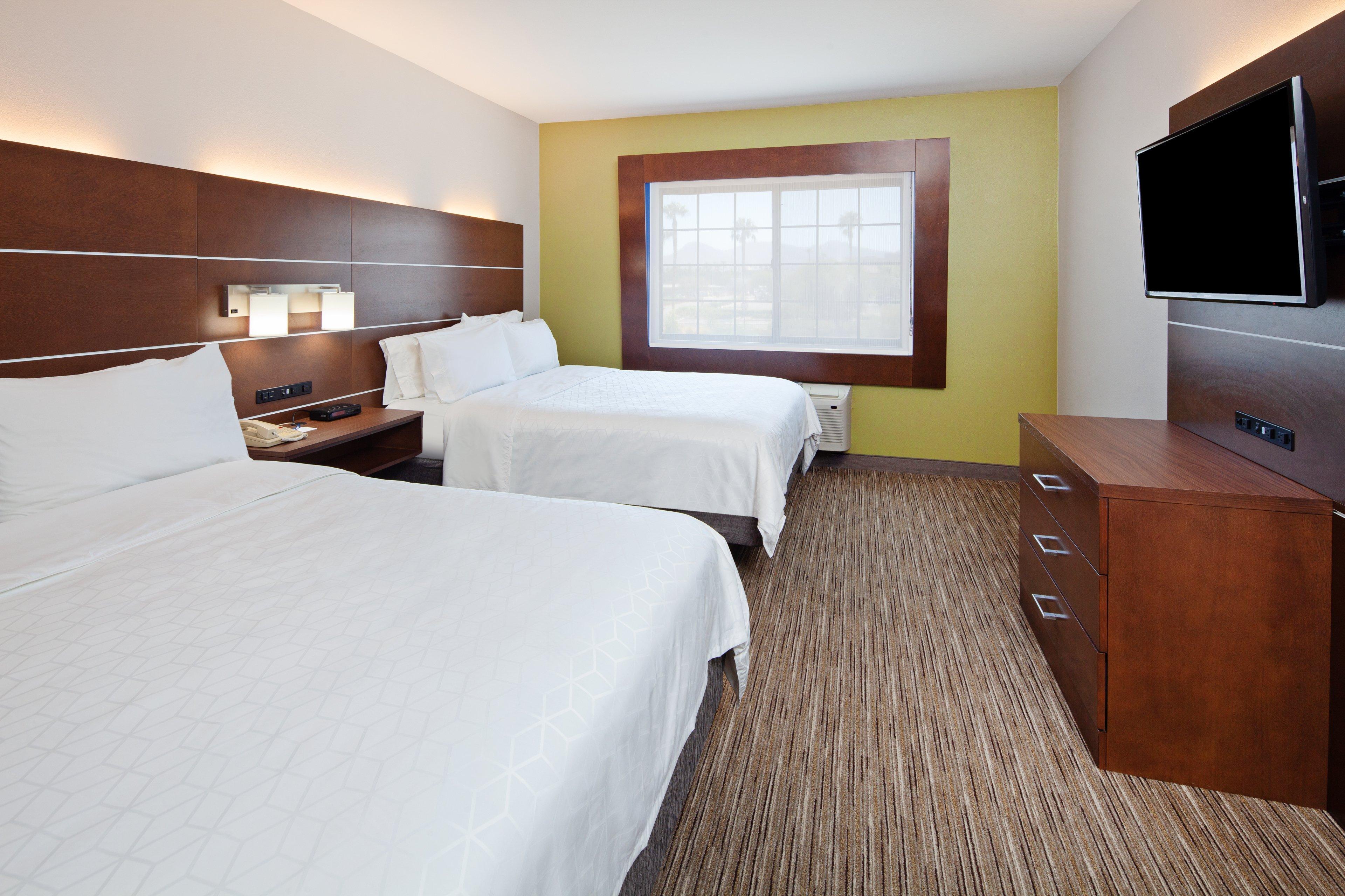 Holiday Inn Express & Suites Rancho Mirage - Palm Spgs Area By Ihg Exteriör bild