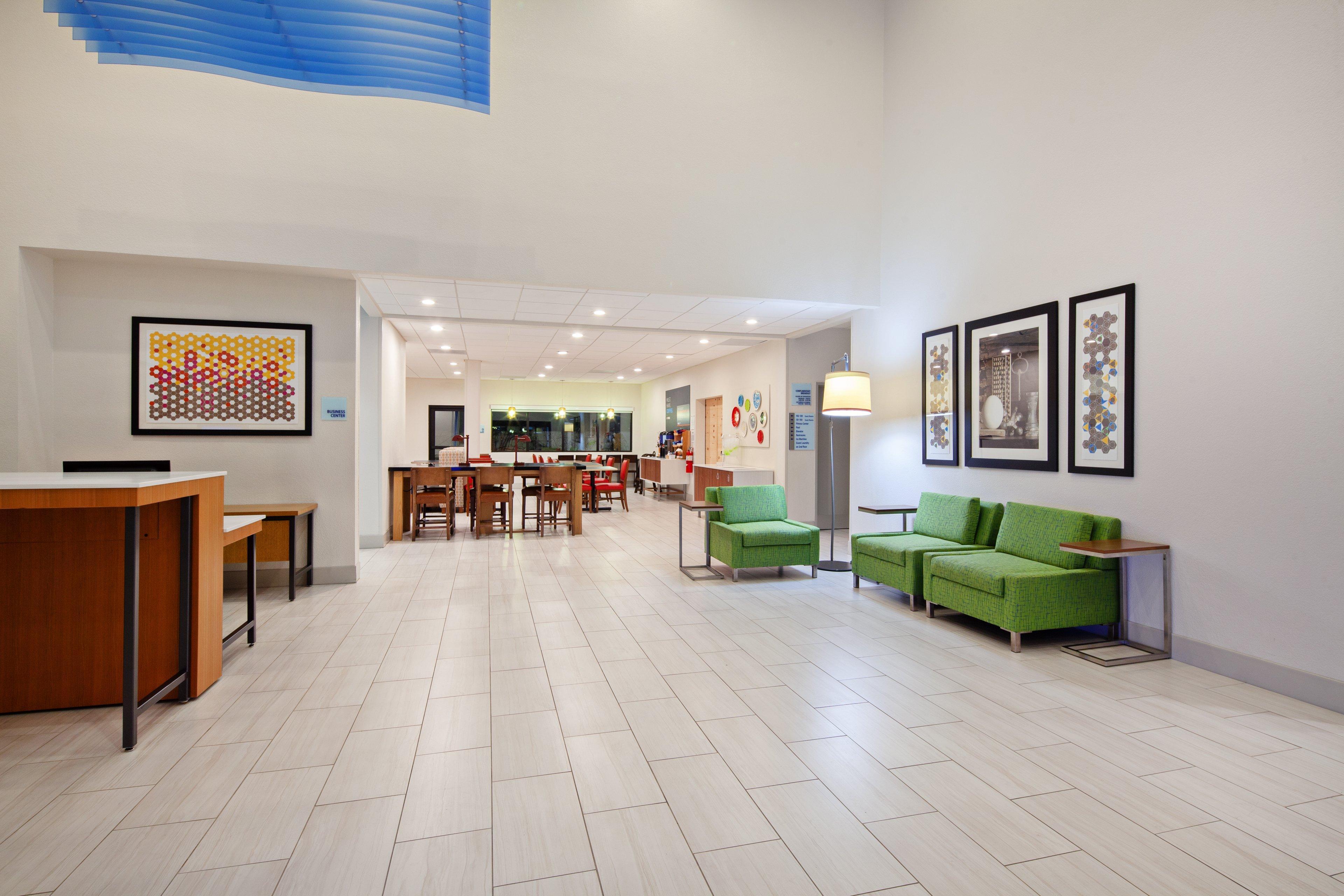 Holiday Inn Express & Suites Rancho Mirage - Palm Spgs Area By Ihg Exteriör bild