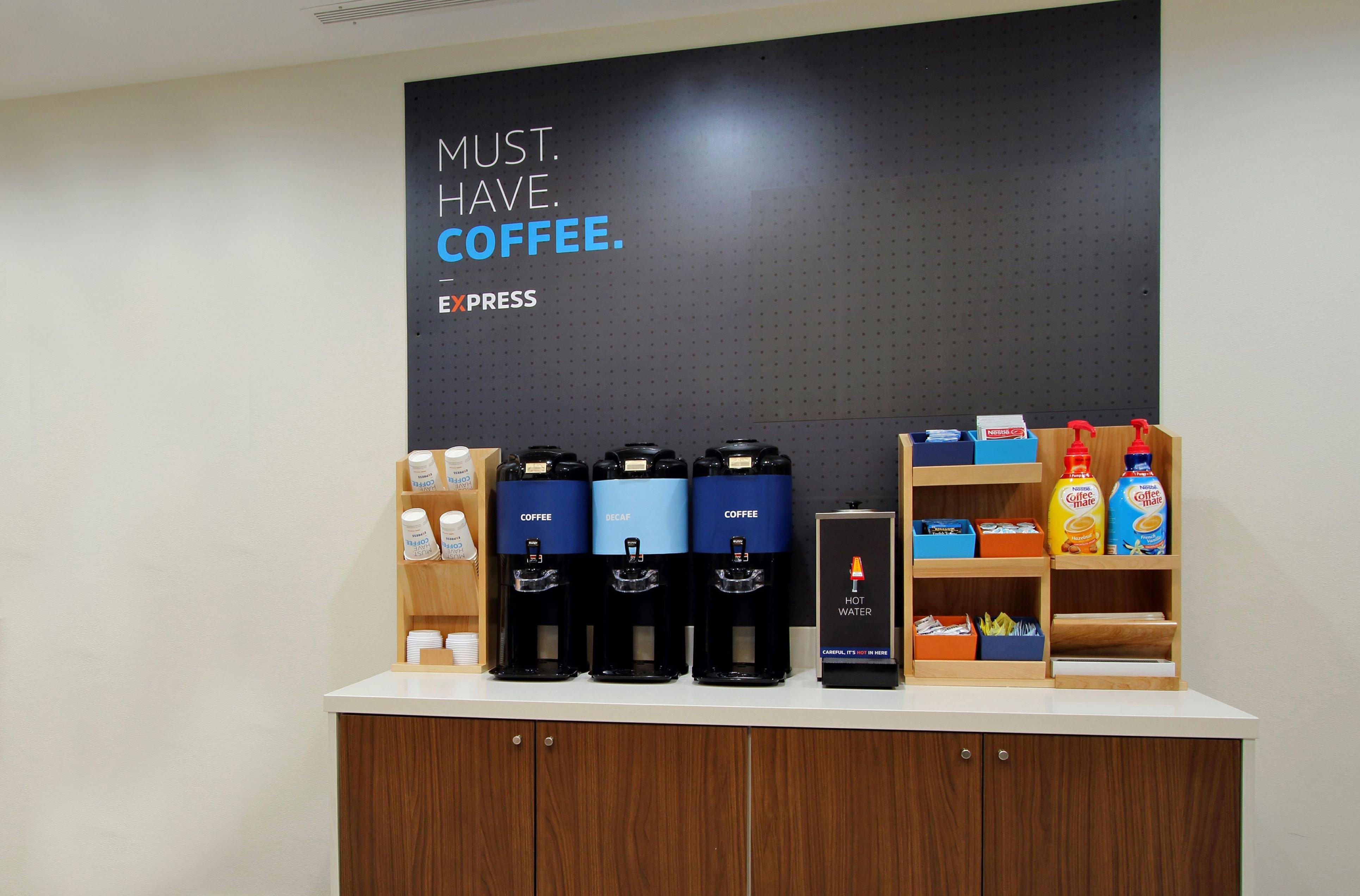 Holiday Inn Express & Suites Rancho Mirage - Palm Spgs Area By Ihg Exteriör bild