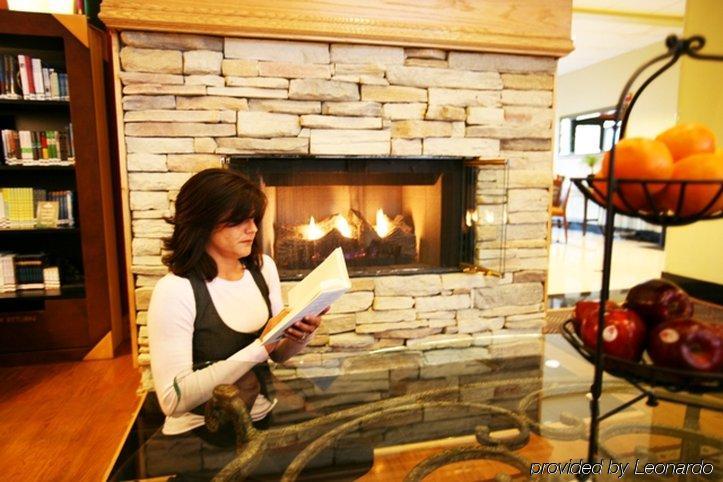 Holiday Inn Express & Suites Rancho Mirage - Palm Spgs Area By Ihg Inreriör bild