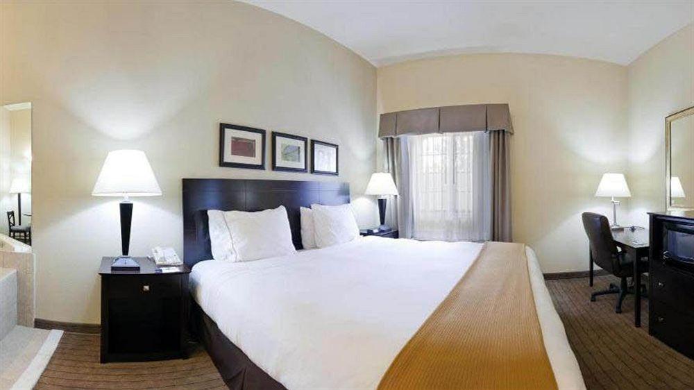 Holiday Inn Express & Suites Rancho Mirage - Palm Spgs Area By Ihg Exteriör bild