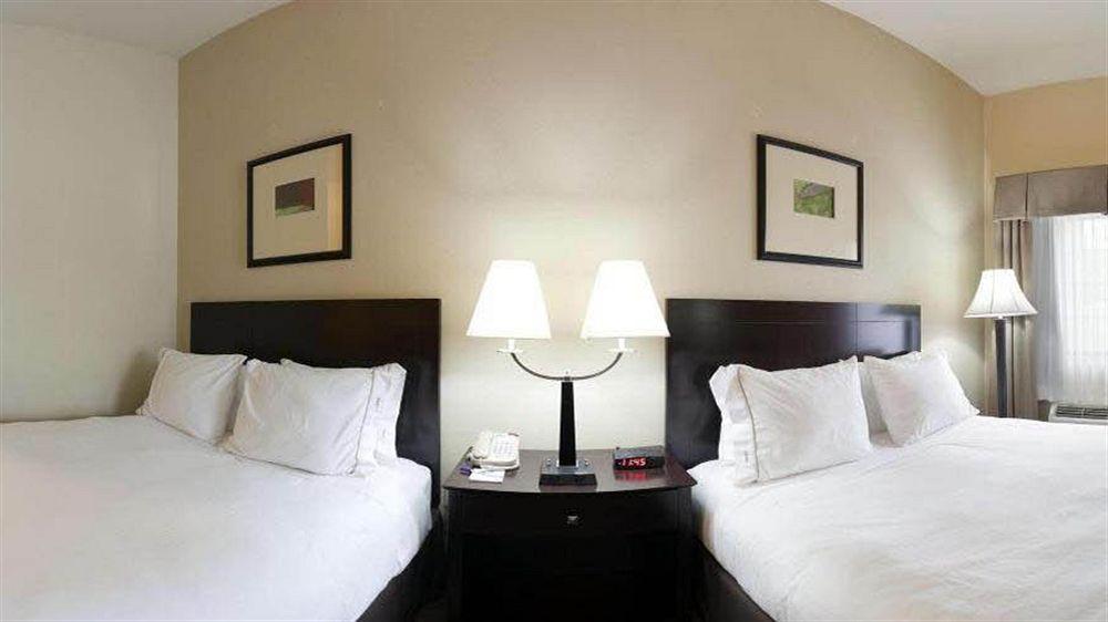 Holiday Inn Express & Suites Rancho Mirage - Palm Spgs Area By Ihg Exteriör bild