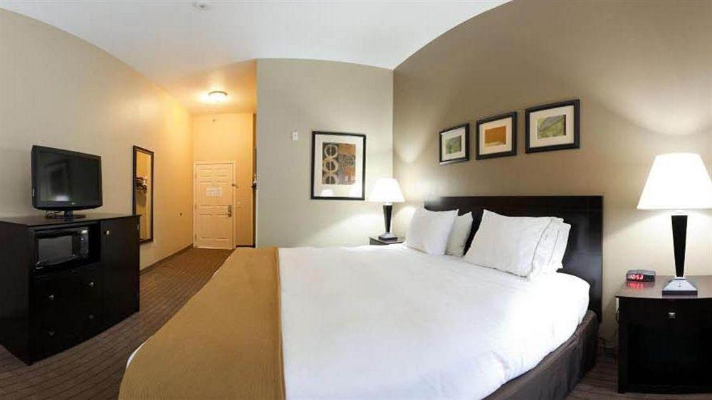 Holiday Inn Express & Suites Rancho Mirage - Palm Spgs Area By Ihg Exteriör bild