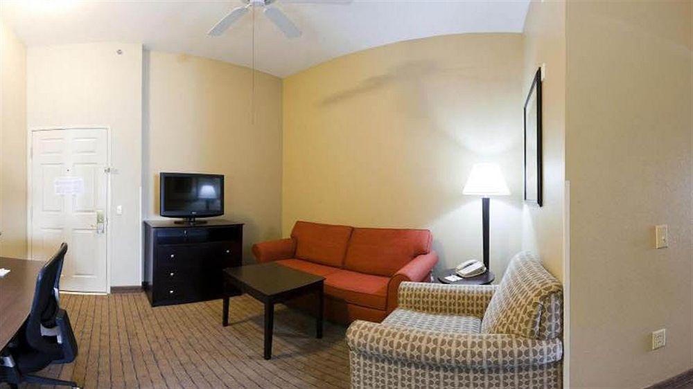 Holiday Inn Express & Suites Rancho Mirage - Palm Spgs Area By Ihg Exteriör bild