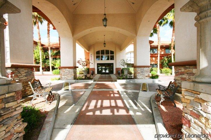 Holiday Inn Express & Suites Rancho Mirage - Palm Spgs Area By Ihg Exteriör bild