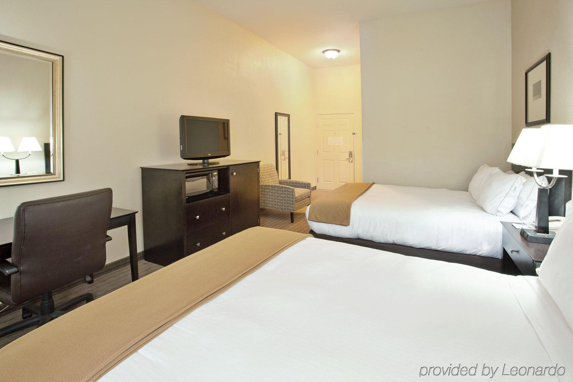 Holiday Inn Express & Suites Rancho Mirage - Palm Spgs Area By Ihg Exteriör bild