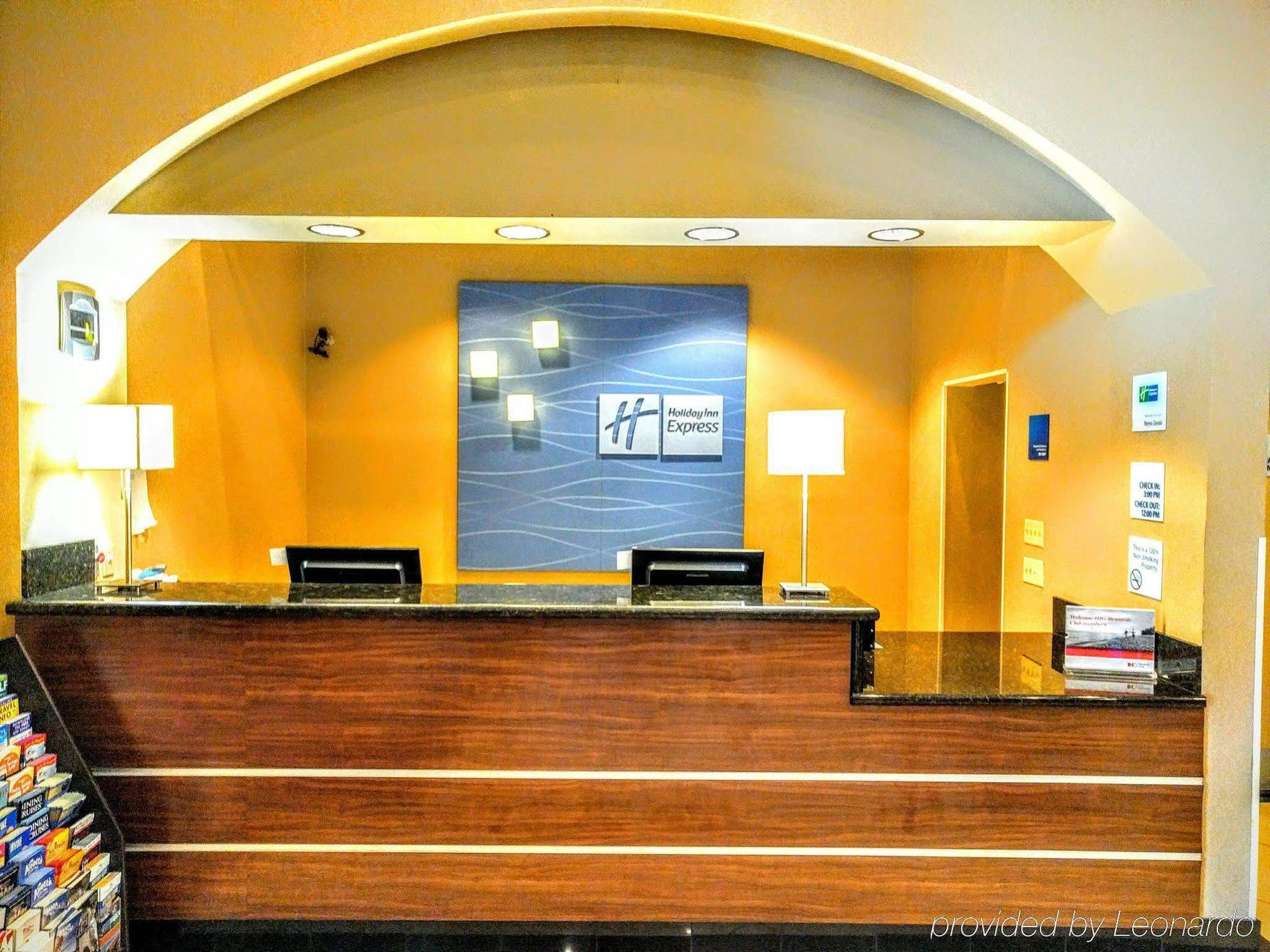 Holiday Inn Express & Suites Rancho Mirage - Palm Spgs Area By Ihg Exteriör bild