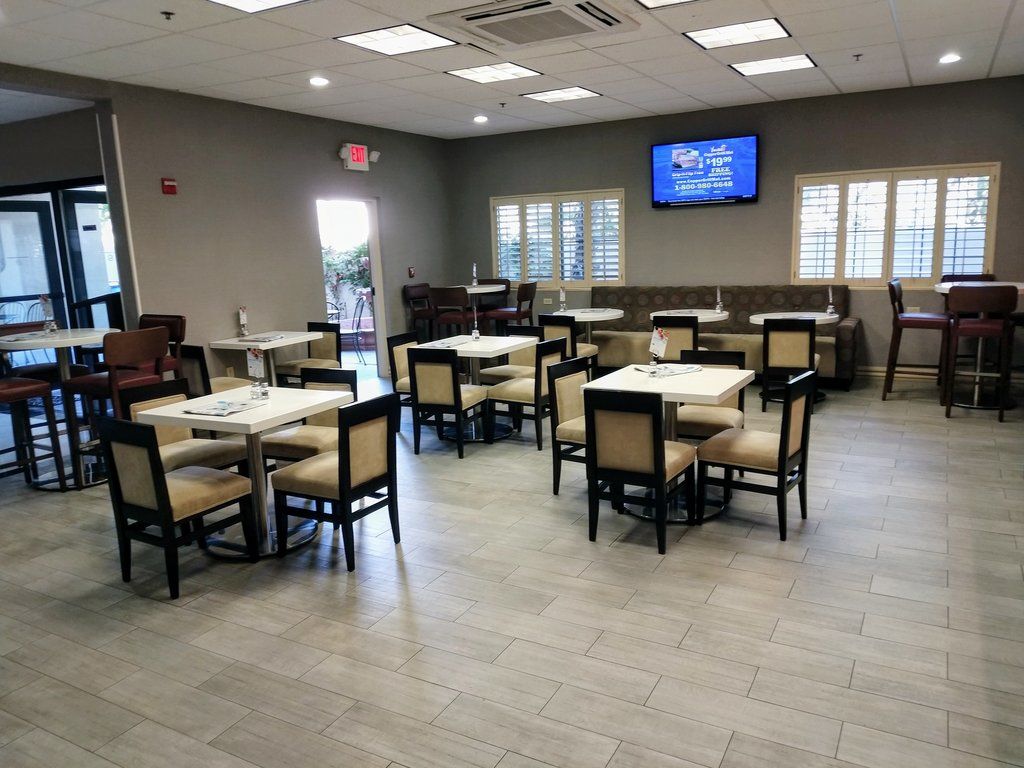Holiday Inn Express & Suites Rancho Mirage - Palm Spgs Area By Ihg Exteriör bild