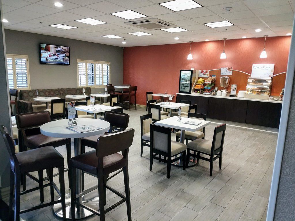 Holiday Inn Express & Suites Rancho Mirage - Palm Spgs Area By Ihg Exteriör bild